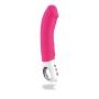 Fun Factory Adult Toys - G5 Series Realistic Vibrator Rechargeable Silicone - Luxury Sex Toys for Women and Sex Toys for Men