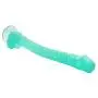 Real Surprise Important Day Gift Soft Stick with Bath Wall Strong SukCup - 16.53 Inch Lfcmf (Color : Green) Real Surprise Important Day Gift Soft Stick with Bath Wall Strong SukCup - 16.53 Inch Lfcmf (Color : Green)