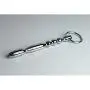 LLFX 12cm Anti-Off Bracelet Design SM Alternative Toys Stainless Tube Urethrǎl Tube for Man T-Shirt LLFX 12cm Anti-Off Bracelet Design SM Alternative Toys Stainless Tube Urethrǎl Tube for Man T-Shirt