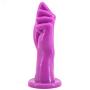 FENGXUWANG The Fist with Vac-U-Lock Compatible Handle New Experience for Couples Toy - (Improve Your Love Skills)