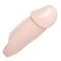 Size Matters Really Ample Wide Penis Enhancer Sheath Size Matters Really Ample Wide Penis Enhancer Sheath