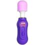 Wand Essentials Mini Vibrating Wand Massager