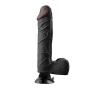 Pipedream Real Feel Deluxe No. 11, Black