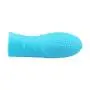 Quiet Vibrantor for Women T-Shirt 3 Pieces of Fun Finger Sets, Stimulation C-lítoris Silicone Waterproof Fingertips Mini Massager by Teanmy