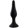 Butt Anal Plugs Pink Lust Sex Trainer Toy Dildo Small Medium Large