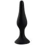 Butt Anal Plugs Pink Lust Sex Trainer Toy Dildo Small Medium Large