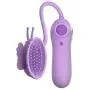 Pipedream Products Fantasy for Her Butterfly Flutt-Her, Purple Pipedream Products Fantasy for Her Butterfly Flutt-Her, Purple