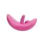 Doc Johnson Iride - Ridable Dual Zone Vibrator - Clittoral and G-Spot Stimulating Doc Johnson Iride - Ridable Dual Zone Vibrator - Clittoral and G-Spot Stimulating