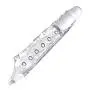 Size Matters 3 Inch Clear Extender Sleeve, 10.75" Length Size Matters 3 Inch Clear Extender Sleeve, 10.75" Length