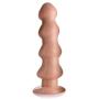 Master Cock Four Stage Rocket Dildo Flesh