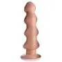Master Cock Four Stage Rocket Dildo Flesh Master Cock Four Stage Rocket Dildo Flesh