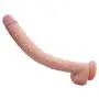 TTZCL 17 Inch Realistic Dìdlo High-Quality Super Huge Long Flesh Flexible Dǐldo with Strong Suction Cup