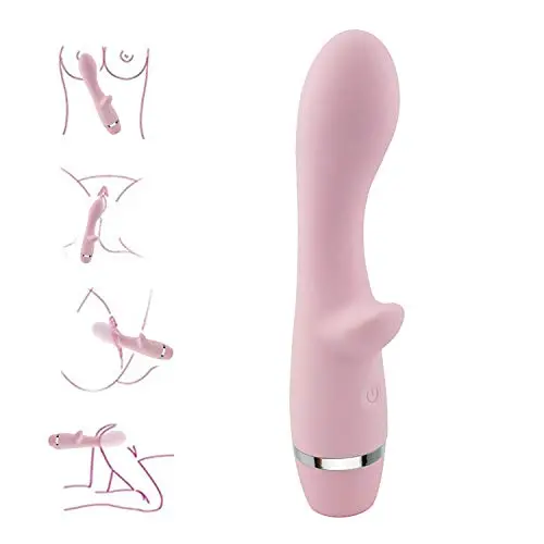G Spot Rabbit Vibrator Sex Toy for Women Personal Wand Massager Waterproof Wireless 10 Multi Speeds Magic Muscle Therapeutic Body Back Electric Massage G Spot Rabbit Vibrator Sex Toy for Women Personal Wand Massager Waterproof Wireless 10 Multi Speeds Magic Muscle Therapeutic Body Back Electric Massage