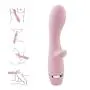 G Spot Rabbit Vibrator Sex Toy for Women Personal Wand Massager Waterproof Wireless 10 Multi Speeds Magic Muscle Therapeutic Body Back Electric Massage G Spot Rabbit Vibrator Sex Toy for Women Personal Wand Massager Waterproof Wireless 10 Multi Speeds Magic Muscle Therapeutic Body Back Electric Massage