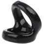 Tingze416 Double Rings for Men - Silicone Clock Ring for Sex Tingze416 Double Rings for Men - Silicone Clock Ring for Sex