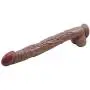 JRZDFXS Silicone Realistic Soft 16.53 inch Silicone Hands Huge Massage with Strong Suction Cup for Women Care Tool Personal Body JRZDFXS Silicone Realistic Soft 16.53 inch Silicone Hands Huge Massage with Strong Suction Cup for Women Care Tool Personal Body
