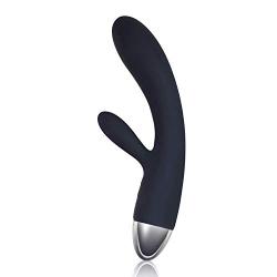 SVAKOM Lorna Touch Sensor Rabbit Vibrator G-Spot Clitoral Stimulators for Women