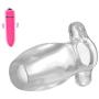 Knowwest Silicone Hollow Àmàl Plùg Personal Massager G S Potter B-ütt Stímulatión Six Toys for Women Men