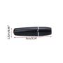 Zripool New Portable Lipstick Portable Full Body Massage Stick Vibrate Relaxing Massager