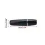 Zripool New Portable Lipstick Portable Full Body Massage Stick Vibrate Relaxing Massager Zripool New Portable Lipstick Portable Full Body Massage Stick Vibrate Relaxing Massager