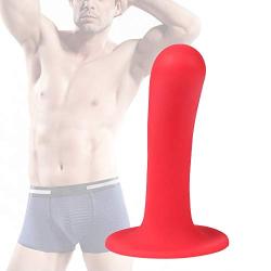 6.69 inch Simulation D-i-CKS Silicone Massage with Strong Suction Cup - Personal Relax Soft toy100% Waterproof PNMGJ