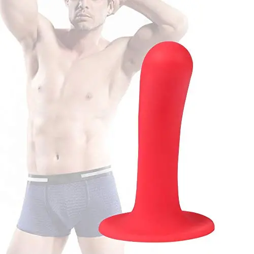 6.69 inch Simulation D-i-CKS Silicone Massage with Strong Suction Cup - Personal Relax Soft toy100% Waterproof PNMGJ 6.69 inch Simulation D-i-CKS Silicone Massage with Strong Suction Cup - Personal Relax Soft toy100% Waterproof PNMGJ