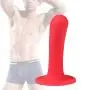 6.69 inch Simulation D-i-CKS Silicone Massage with Strong Suction Cup - Personal Relax Soft toy100% Waterproof PNMGJ 6.69 inch Simulation D-i-CKS Silicone Massage with Strong Suction Cup - Personal Relax Soft toy100% Waterproof PNMGJ