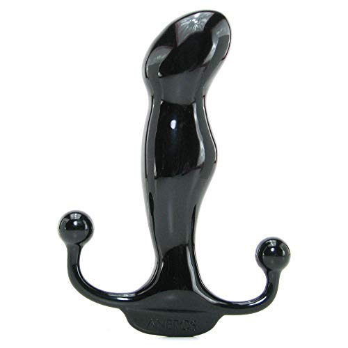 Aneros Progasm Prostate Stimulator, Black