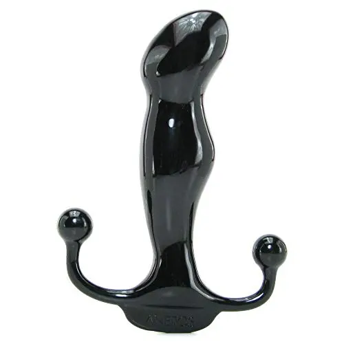 Aneros Progasm Prostate Stimulator, Black Aneros Progasm Prostate Stimulator, Black