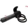 TPTPMAY Silicone Pennis Sleeve Powerful Massage Long Lasting Toys for Men TPTPMAY Silicone Pennis Sleeve Powerful Massage Long Lasting Toys for Men