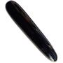 Gemstone Crystal Wand with Double Ends, 8.4 inch (21 cm) Long, for Deep Tissue/Trigger Point Massage for Shoulder, Back or Neck, or as Chakra Healing Tool in Healing, Meditation, Reiki.