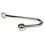 BDSM Metal Anal Bondage Hook, Sexy Toys for Sexual Games