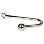 BDSM Metal Anal Bondage Hook, Sexy Toys for Sexual Games BDSM Metal Anal Bondage Hook, Sexy Toys for Sexual Games