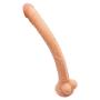 LLGGDD Extra Long Dî`dɔs with Powerful Suction Cup Waterproof Equipment Easy to Clean and Safe for Beginners