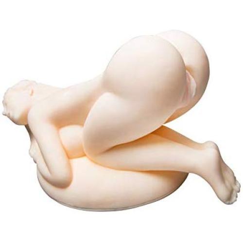 Sex Doll Male Masturbators with Hand Free Suction Cup Vagina and Anal 3D Realistic Silicone Pussy for Men Sexbaby