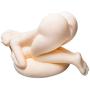 Sex Doll Male Masturbators with Hand Free Suction Cup Vagina and Anal 3D Realistic Silicone Pussy for Men Sexbaby