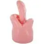 Wand Essentials Tantric Tongue Realistic Oral Sex Wand Vibrator Attachment Wand Essentials Tantric Tongue Realistic Oral Sex Wand Vibrator Attachment