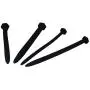 Eastern Delights Flexible Silicone Urethral Sounds, Male Urethral Massager (Hexagon L Size) Eastern Delights Flexible Silicone Urethral Sounds, Male Urethral Massager (Hexagon L Size)