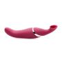Inmi Shegasm Intense 2 in 1 Clit Stimulator