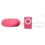 Lifestyler Waterproof Wireless remote control Shacking Shock Massager Egg Vibrator Pink Lifestyler Waterproof Wireless remote control Shacking Shock Massager Egg Vibrator Pink