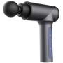 Mokiy Massage Gun&Relieve Muscle Soreness and Stiffness,Professional Deep Muscle&Tissue Massagers for Pain Relief and Muscle Performance,Handheld Percussion Device for Athletes
