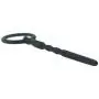 Eastern Delights Flexible Silicone Urethral Sounds Penis Plug, Small Width Hollow Design Eastern Delights Flexible Silicone Urethral Sounds Penis Plug, Small Width Hollow Design