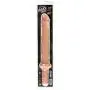 Nasstoys Maxx Men Flesh Dildo with Handle, 13 Inch Nasstoys Maxx Men Flesh Dildo with Handle, 13 Inch
