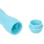 Knowwest Female Multi-Speed Massager C-lǐtǒris Massager Stímulatión Mini AV Stick Six Toy