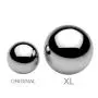 Master Series Cannonball Intruder Orb Master Series Cannonball Intruder Orb