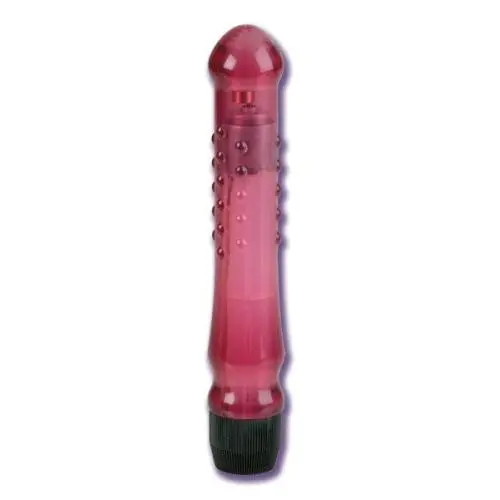 California Exotics Waterproof Turbo Glider Vibrator, Raspberry Crush California Exotics Waterproof Turbo Glider Vibrator, Raspberry Crush