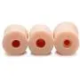 Jesse Jane Three Way Pussy Ass and Mouth Stroker Set Jesse Jane Three Way Pussy Ass and Mouth Stroker Set