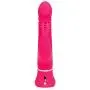 Happy Rabbit Thrusting Rechargeable Rabbit Pink Happy Rabbit Thrusting Rechargeable Rabbit Pink
