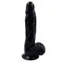Heiyy 8.85 Inch Simulation Safe Big Materials Realistic Lifelike Massage G Anall Toys with Suction Cup DîD&lő Tools for Women Men (Color : Black) Heiyy 8.85 Inch Simulation Safe Big Materials Realistic Lifelike Massage G Anall Toys with Suction Cup DîD&lő Tools for Women Men (Color : Black)