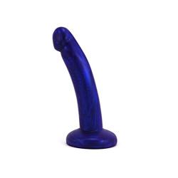 Vixen Creations Mistress Dildo, Purple Shimmer